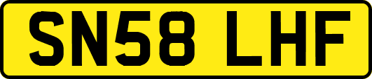 SN58LHF