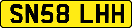 SN58LHH