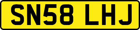SN58LHJ