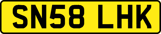 SN58LHK