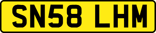 SN58LHM