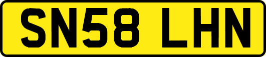 SN58LHN