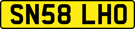 SN58LHO