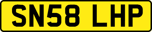 SN58LHP