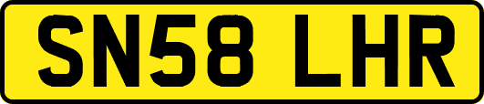 SN58LHR