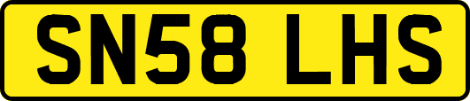 SN58LHS