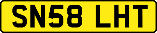 SN58LHT