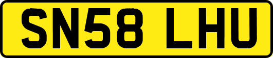 SN58LHU