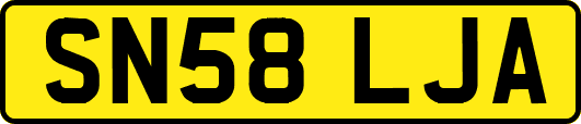 SN58LJA