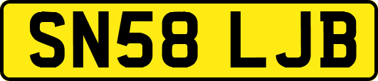 SN58LJB