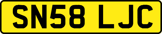 SN58LJC