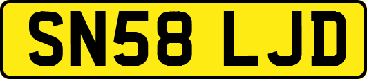 SN58LJD