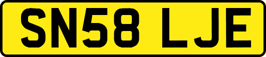 SN58LJE