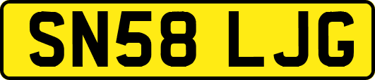 SN58LJG