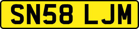 SN58LJM