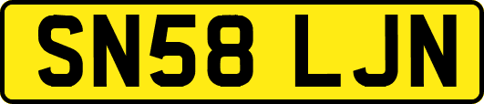 SN58LJN