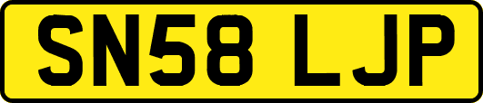 SN58LJP