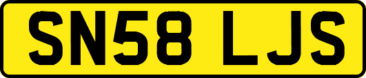 SN58LJS