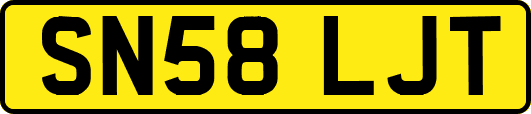 SN58LJT