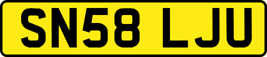 SN58LJU