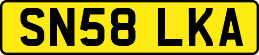 SN58LKA