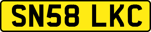 SN58LKC