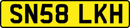 SN58LKH