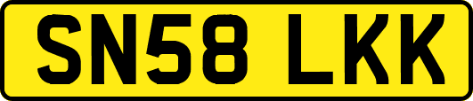 SN58LKK