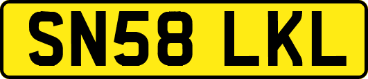 SN58LKL