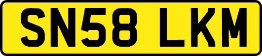 SN58LKM