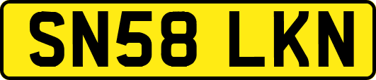 SN58LKN