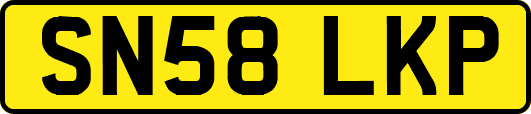 SN58LKP