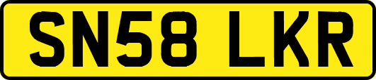 SN58LKR