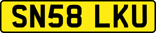 SN58LKU