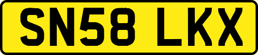 SN58LKX