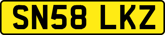 SN58LKZ