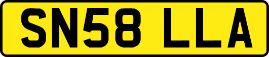 SN58LLA