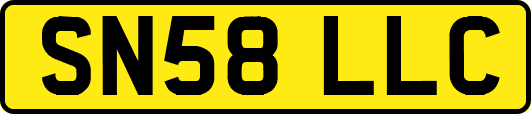 SN58LLC
