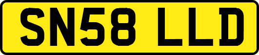 SN58LLD
