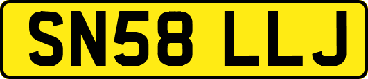 SN58LLJ