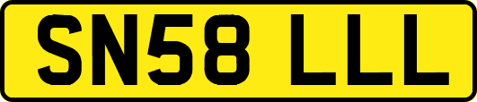 SN58LLL