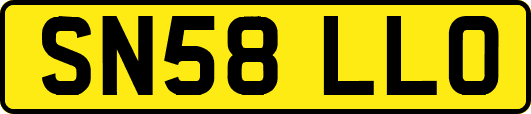 SN58LLO
