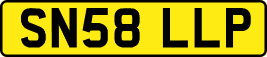 SN58LLP