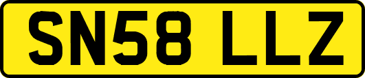 SN58LLZ
