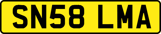 SN58LMA