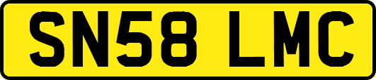 SN58LMC