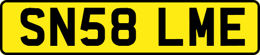 SN58LME
