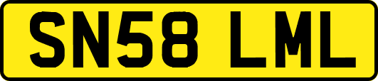 SN58LML