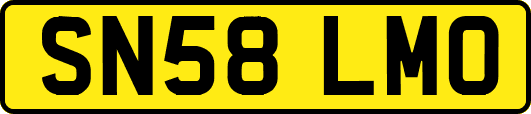 SN58LMO