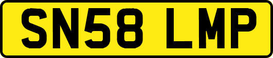 SN58LMP